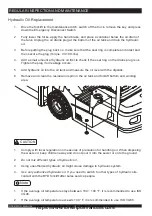 Предварительный просмотр 98 страницы BYD ECB16 Operator'S Manual