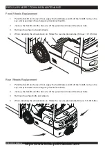 Предварительный просмотр 100 страницы BYD ECB16 Operator'S Manual