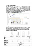 Preview for 7 page of BYD Energy Pod 3kW/7.2kWh AC User'S Installation And Use Manual