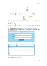 Preview for 13 page of BYD Energy Pod 3kW/7.2kWh AC User'S Installation And Use Manual