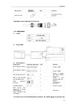 Preview for 19 page of BYD Energy Pod 3kW/7.2kWh AC User'S Installation And Use Manual