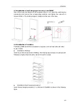 Preview for 22 page of BYD Energy Pod 3kW/7.2kWh AC User'S Installation And Use Manual