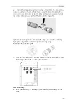 Preview for 26 page of BYD Energy Pod 3kW/7.2kWh AC User'S Installation And Use Manual