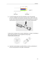 Preview for 27 page of BYD Energy Pod 3kW/7.2kWh AC User'S Installation And Use Manual