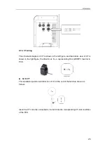 Preview for 28 page of BYD Energy Pod 3kW/7.2kWh AC User'S Installation And Use Manual