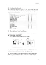 Preview for 31 page of BYD Energy Pod 3kW/7.2kWh AC User'S Installation And Use Manual