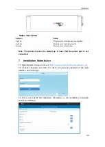 Preview for 32 page of BYD Energy Pod 3kW/7.2kWh AC User'S Installation And Use Manual