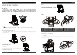 Preview for 12 page of BYD EPS14P Operator'S Manual