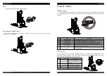 Preview for 14 page of BYD EPS14P Operator'S Manual