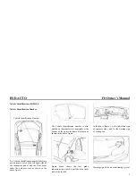 Предварительный просмотр 5 страницы BYD F0 Owner'S Manual