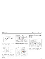 Предварительный просмотр 6 страницы BYD F0 Owner'S Manual