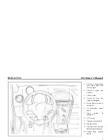 Предварительный просмотр 9 страницы BYD F0 Owner'S Manual