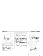 Предварительный просмотр 18 страницы BYD F0 Owner'S Manual