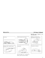 Предварительный просмотр 31 страницы BYD F0 Owner'S Manual