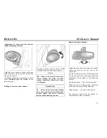 Предварительный просмотр 38 страницы BYD F0 Owner'S Manual