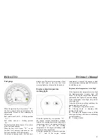 Предварительный просмотр 46 страницы BYD F0 Owner'S Manual