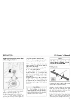 Предварительный просмотр 54 страницы BYD F0 Owner'S Manual