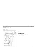 Предварительный просмотр 63 страницы BYD F0 Owner'S Manual