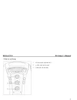 Предварительный просмотр 64 страницы BYD F0 Owner'S Manual