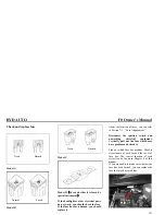 Предварительный просмотр 126 страницы BYD F0 Owner'S Manual