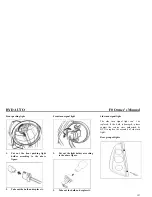 Предварительный просмотр 130 страницы BYD F0 Owner'S Manual