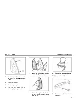 Предварительный просмотр 131 страницы BYD F0 Owner'S Manual