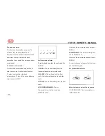 Предварительный просмотр 110 страницы BYD F3 Owner'S Manual