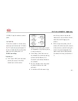 Предварительный просмотр 111 страницы BYD F3 Owner'S Manual