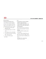 Предварительный просмотр 133 страницы BYD F3 Owner'S Manual