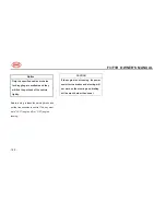 Предварительный просмотр 172 страницы BYD F3 Owner'S Manual