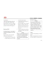 Предварительный просмотр 179 страницы BYD F3 Owner'S Manual