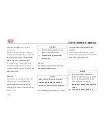 Предварительный просмотр 180 страницы BYD F3 Owner'S Manual