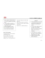 Предварительный просмотр 181 страницы BYD F3 Owner'S Manual