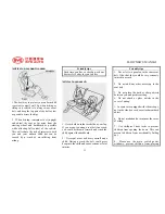 Preview for 14 page of BYD F6 Owner'S Manual