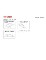 Preview for 20 page of BYD F6 Owner'S Manual