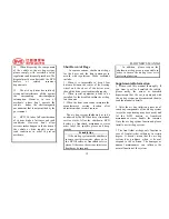 Preview for 22 page of BYD F6 Owner'S Manual