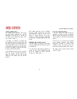 Preview for 24 page of BYD F6 Owner'S Manual