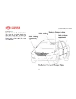 Preview for 26 page of BYD F6 Owner'S Manual