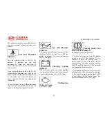 Preview for 31 page of BYD F6 Owner'S Manual