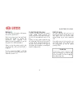 Preview for 36 page of BYD F6 Owner'S Manual