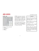 Preview for 46 page of BYD F6 Owner'S Manual