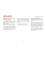 Preview for 51 page of BYD F6 Owner'S Manual