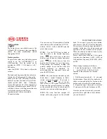 Preview for 82 page of BYD F6 Owner'S Manual