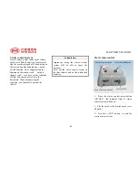 Preview for 88 page of BYD F6 Owner'S Manual