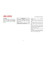 Preview for 100 page of BYD F6 Owner'S Manual