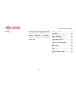 Preview for 102 page of BYD F6 Owner'S Manual