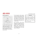 Preview for 106 page of BYD F6 Owner'S Manual