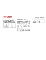 Preview for 107 page of BYD F6 Owner'S Manual