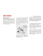 Preview for 109 page of BYD F6 Owner'S Manual