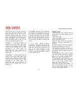 Preview for 110 page of BYD F6 Owner'S Manual